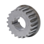 Skirstomojo veleno krumpliaratis Originalus Citroen Peugeot C4 C5 307 2.0 HDI 0513A2