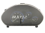 Spidometras Daewoo Matiz 96527397 40723