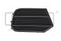 Buferio Grotelės Dešinioji 8U0807682P 88071822302 Audi Q3 DPA