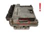 Valdymo Blokas 0281012589 8200527725 8200527756 Renault Bosch 14735