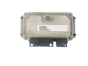 Valdymo Blokas 0261206246 9637838780 9645802280 PSA Bosch 38407