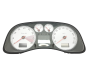 Tachometras Peugeot 307 9655925780 25900