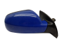 Veidrodis Dešinysis Peugeot 307 96347734XT PP916070 A0563 6 pin