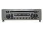 Radijo Cd Mp3 Grotuvas Peugeot 308 96650206XH A2C53287224 3