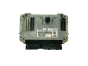 Valdymo Blokas 0261S08725 89661-0H380 PSA Toyota Bosch 32635