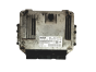 Valdymo Blokas 0281011802 9656841080 9653958980 PSA Bosch 18610