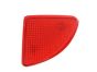 Atšvaitas Dešinė Galas Originalus Renault Kangoo 7700308720