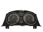 Tachometras Opel Astra H 93182882 Siemens VDO 41778
