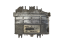 Valdymo Blokas 030906027AA 0261204617 VW Bosch 3296