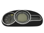 Tachometras Renault Megane 3 248100342R 29110
