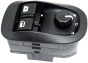 Langų Valdymo Jungiklis Jumpy Expert Scudo 206 R 52026
