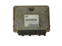 Valdymo Blokas IAW 4AF.M9 55187372 61600.627.05 Fiat Magneti Marelli 15433