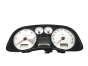 Tachometras Peugeot 307 9661323180 E01 52815