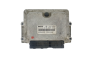 Valdymo Blokas Fiat 46534156 0281001955 Bosch 45892