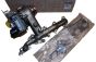 Turbokompresorus Naujas Originalus 144101395R Renault 2.0 DCI