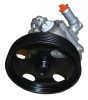 Vairo Stiprintuvo Siurblys Originalus Jumper Boxer Ducato Transit 9805820980