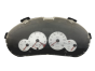 Tachometras Peugeot 206 9648837180 000643405 43971