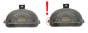 Tachometras Citroen C2 C3 9652008080 H 01 58681