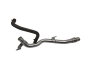 Radiatoriaus vamzdis EGR 210225549R Renault Nissan 2.0 DCI