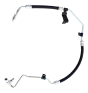 Vairo stiprintuvo žarna Naujas Originalus Renault Megane Scenic I 7701709884