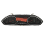 Tachometras Peugeot 208 9673777580 G 32427