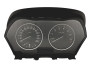 Tachometras BMW 1 F20 F21 6210 9287447 Johnson