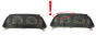 Spidometras Toyota Land Cruiser 83800-60131 BL 57625