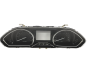 Tachometras Peugeot 208 9805969880 C Yazaki