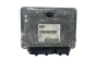 Valdymo Blokas 73501877 61600.627.02 IAW4AF.M7 Fiat Magneti Marelli 50547
