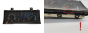Tachometras Renault Clio 1 7700809036 B 1779