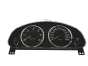 Tachometras Mazda 6 JGGJ6WC 54375