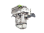 Pavarų dėžė 20CQ86 Peugeot 207 1.4 8v 2231F4 1024