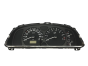 Spidometras Opel Agila 09214807 110008952046 40538