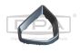 Halogenų Rėmas Dešinioji 83A853054A 88531847902 Audi Q3 DPA