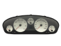 Tachometras Peugeot 607 9639118680 110008883002 45012