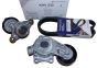 Pavaros Diržo Įtempiklis KHV232 1611277450 Citroen Peugeot Hutchinson