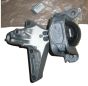 Variklio Atrama Dešinioji Originalus Renault Megane Scenic III 1.5 dCi 112105188R