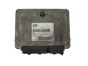Valdymo Blokas IAW.4AF.M9 55187372 61600.627.05 Fiat Magneti Marelli 13916