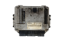 Valdymo Blokas 0281011549 8200310863 8200370779 Renault Bosch 42389