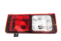 Žibintas Kairioji Naujas Originalus 265598248R 2654500Q0D Renault Nissan