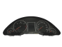 Tachometras Audi A4 B7 8E0920931P 0263626211 39807