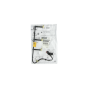 Kuro vamzdis Originalus 1667100QAK 7701479003 Renault Nissan