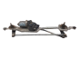 Valytuvų Mechanizmas Opel Insignia 13227392 AV159060-1417 1282