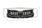 Radiatoriaus Grotelės 565853653A 88531815902 Skoda Kodiaq DPA