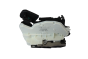 Durų užrakto mechanizmas Galas Dešinė 5E0839016A 88391286501 VW Seat Skoda Vika