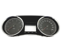 Tachometras Peugeot 508 9800420180 Magneti