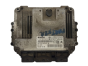Valdymo Blokas PSA 0281012619 9663943980 Bosch