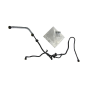 Kuro vamzdis Renault 4 0.9 TCE 118263339R Naujas Originalus