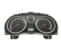 Spidometras Opel Corsa D P0013312043 40556