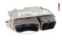Valdymo Blokas 237101430R S180105122A Renault Continental 45633